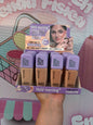 Base De Maquillaje Súper Stay