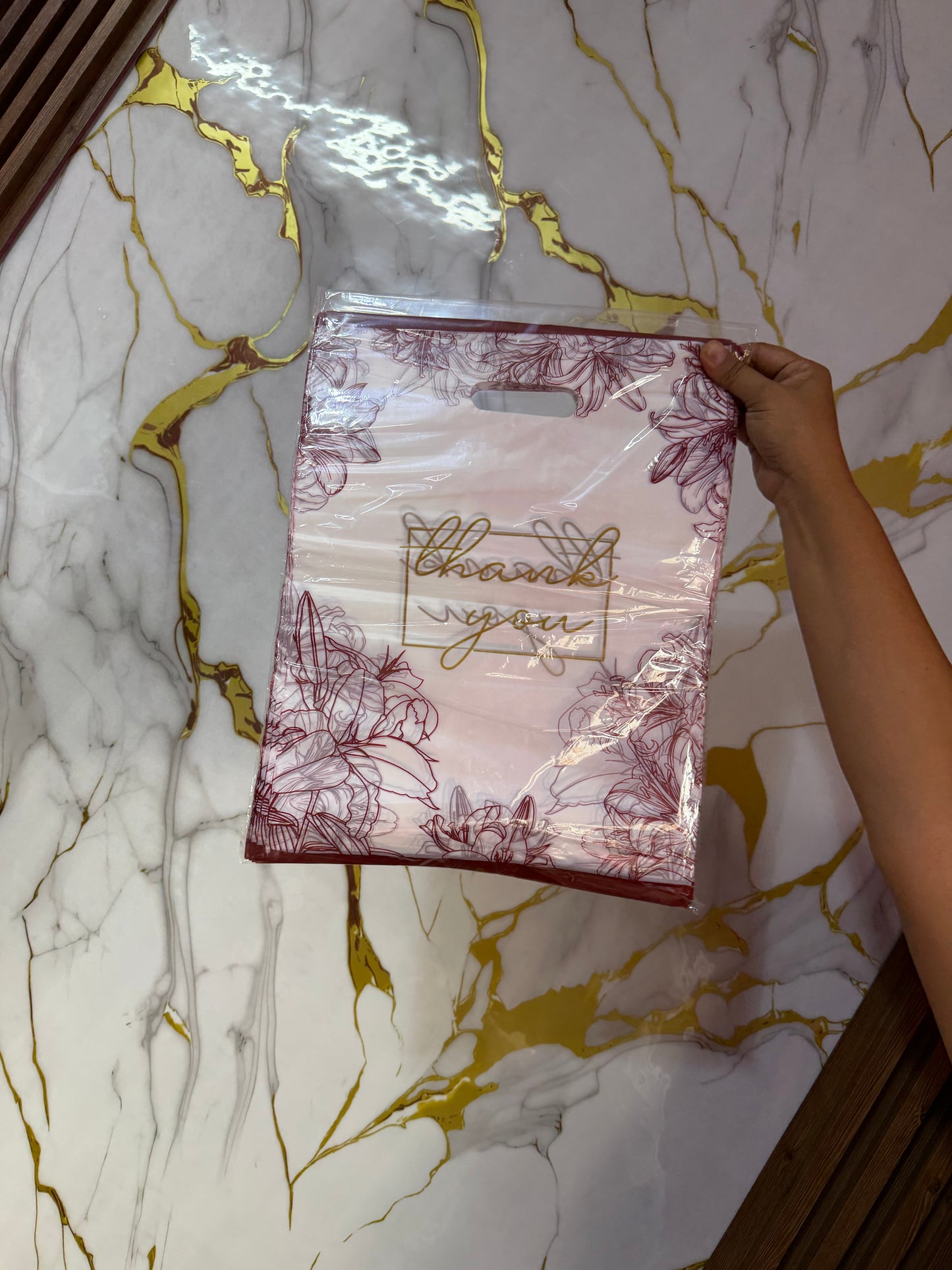 Bolsa Boutique Grande