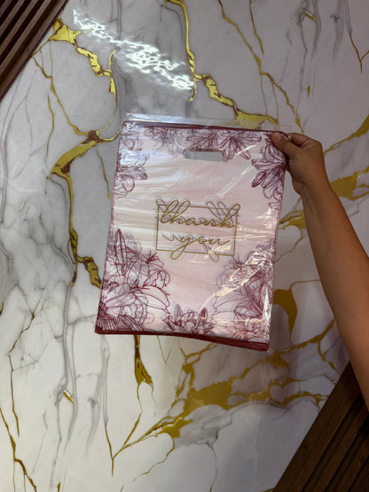 Bolsa Boutique Grande