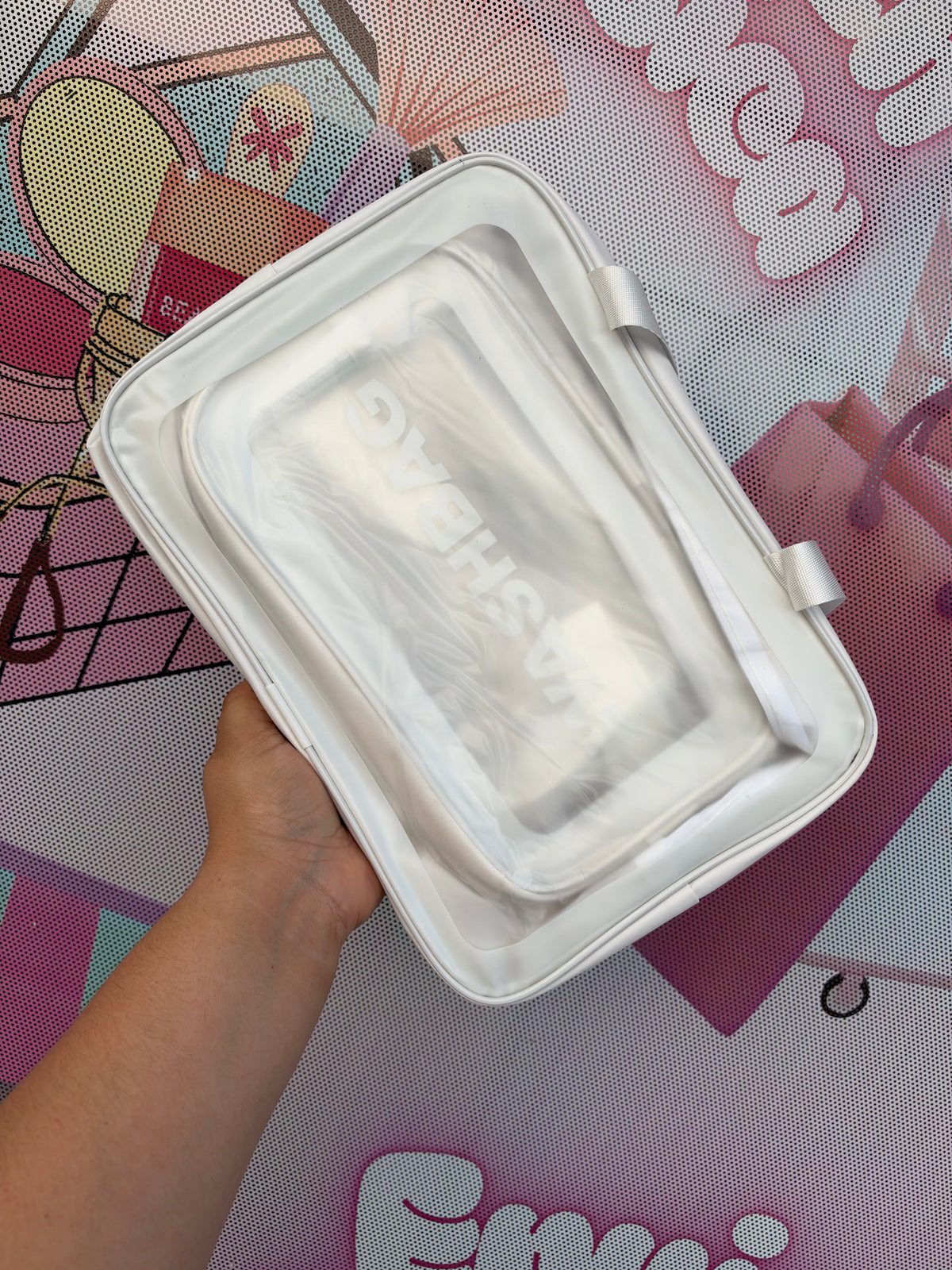 WashBag