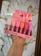 Gloss Cereza LG3911
