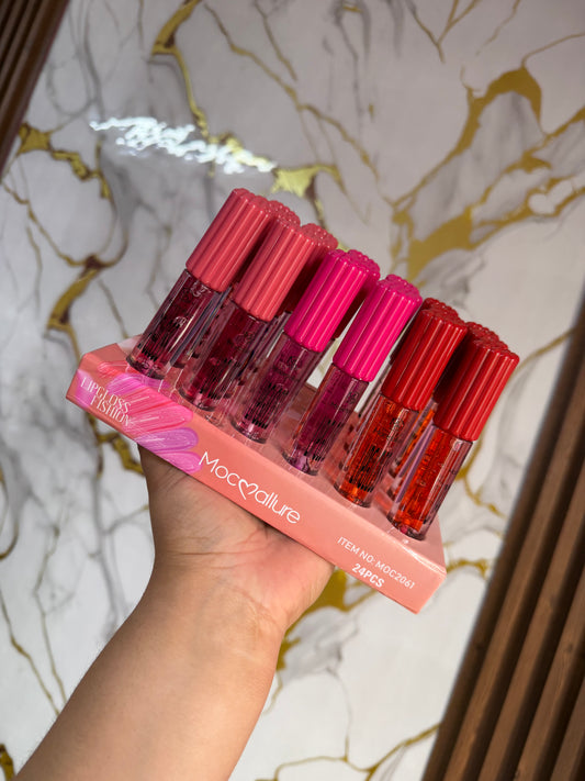 Gloss Mocmallure
