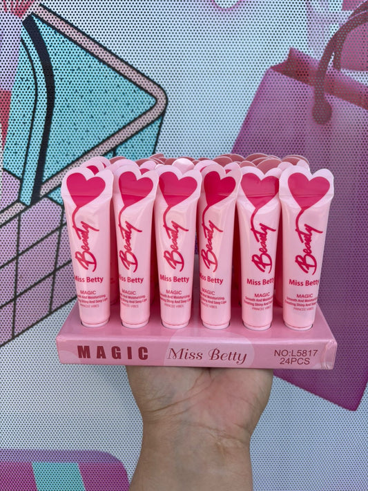 Gloss Barbie