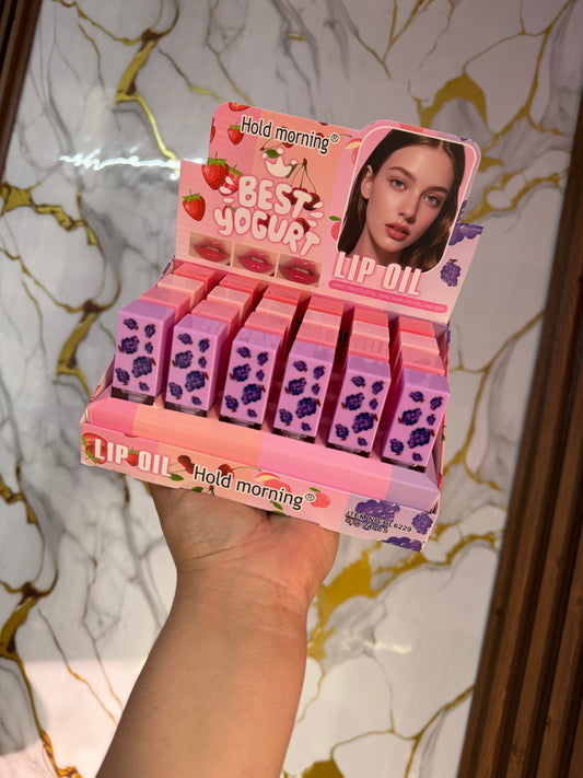 Gloss Frutas