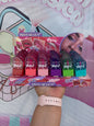 Gloss Paleta Shine