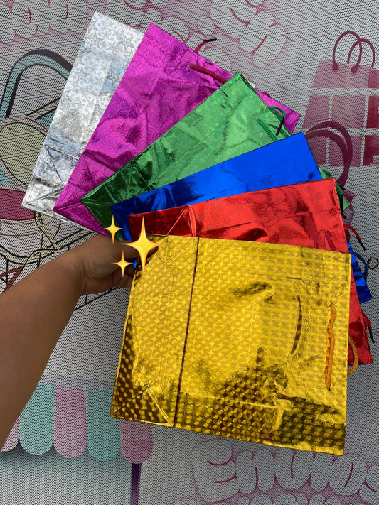 Bolsa Regalo Mediana
