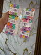 Pincitas Mini Colores