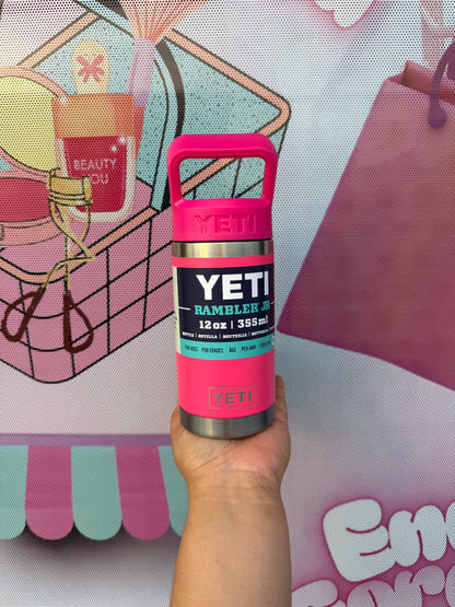 Yeti kids