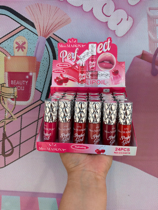 Gloss Cereza 🍒