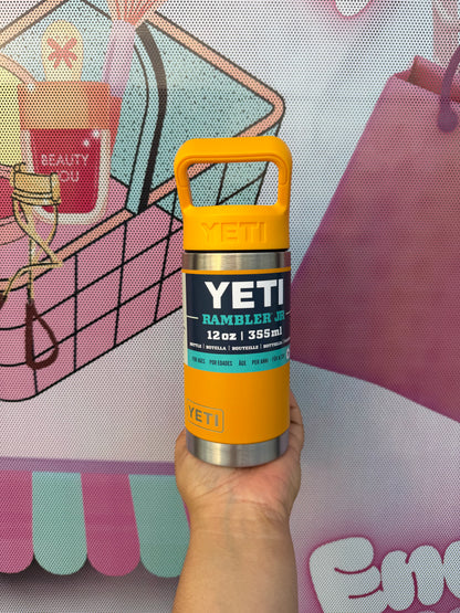 Yeti kids