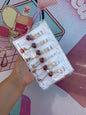 Llavero Cereza