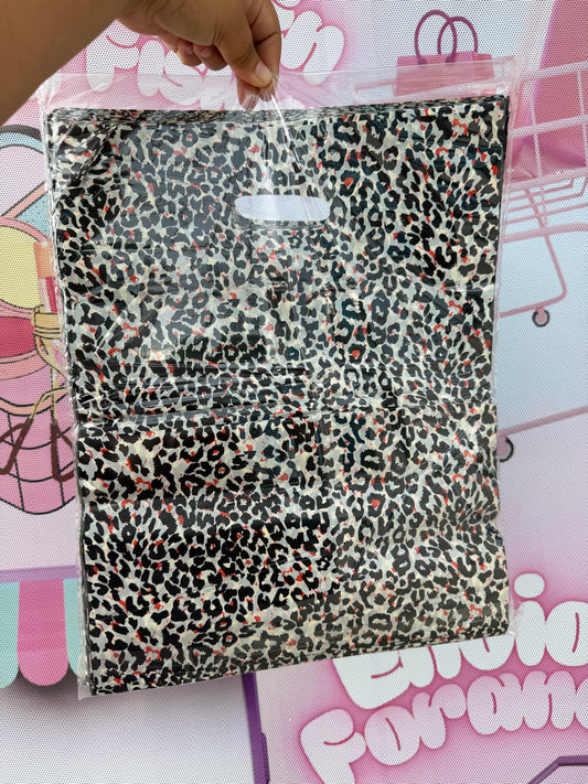 Bolsas Boutique 30x40