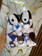 Llavero Snoopy