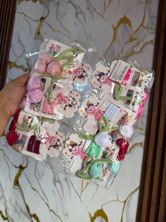 Accesorio Tulipán