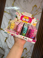 Gloss Mabona frutas