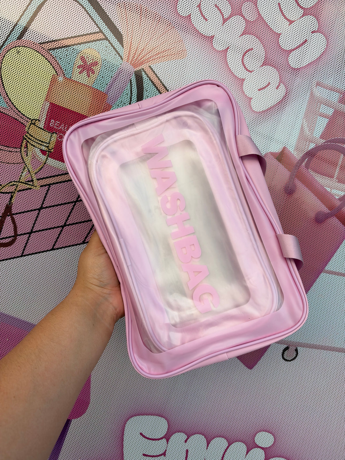 WashBag