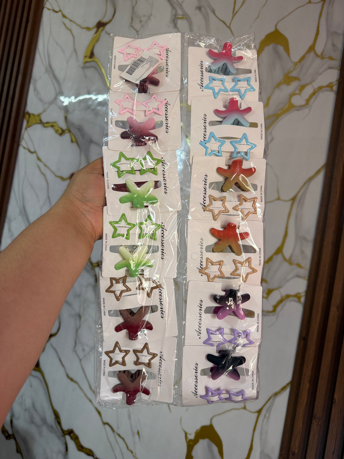 Estrella Degradada