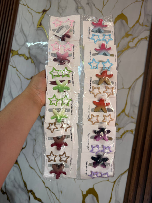 Estrella Degradada
