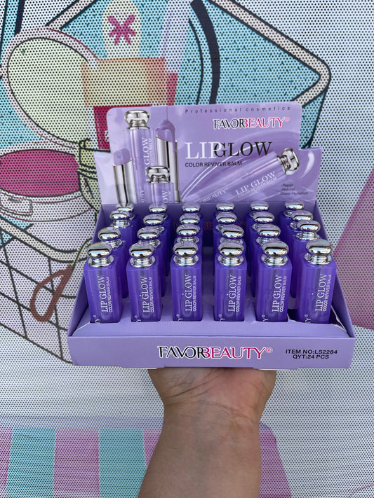 Bálsamo Tipo Dior Morado