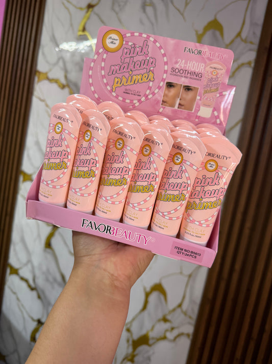 Primer Pink