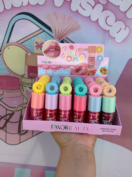 Gloss Donita LG3761