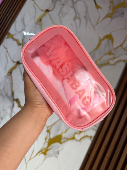 Kit WashBag