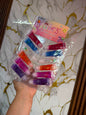 Gloss paquete 24 norvina