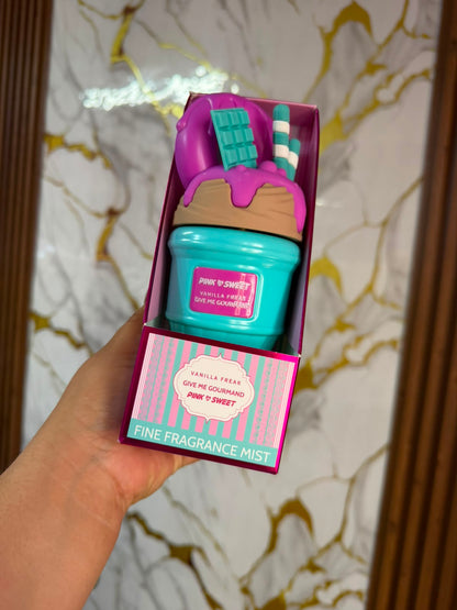 Perfume Pastelito