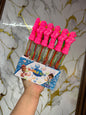 Burbuja Unicornio