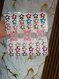 Broche Estrella Brillos