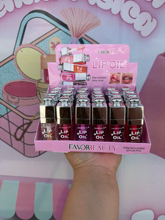 Gloss Dior LG3600
