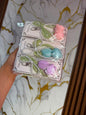 Llavero tulipán jasmin26-n809