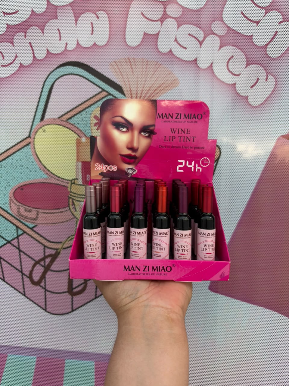 Tinta Vino