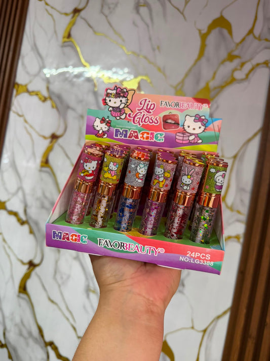 Gloss Sanrio LG3388