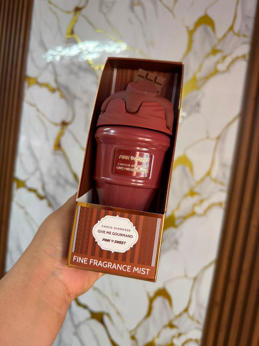 Perfume Pastelito