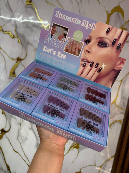 Uñas