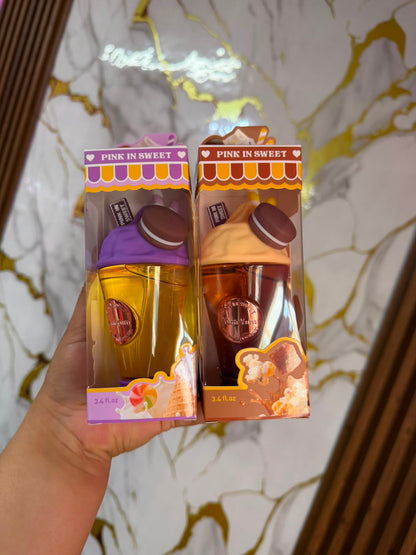 Perfume Pastelito Chico