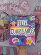 Bolsa Regalo 3D