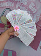 Piedritas Colores