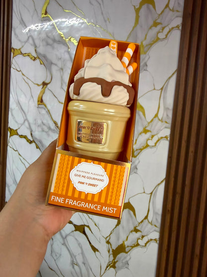 Perfume Pastelito
