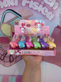 Gloss Melody LG3363