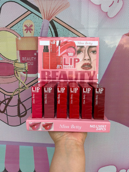 Labial Matte