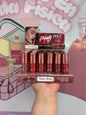 Gloss Thristy