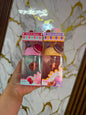 Perfume Pastelito Chico
