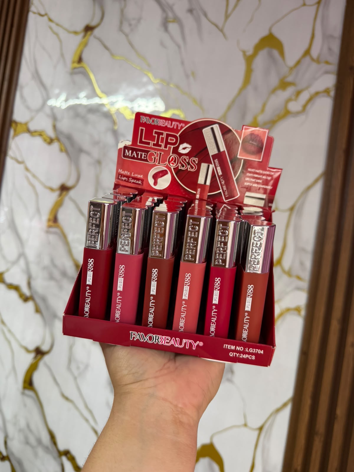 Labial Perfect LG3704