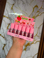 Gloss Fresa LG3770