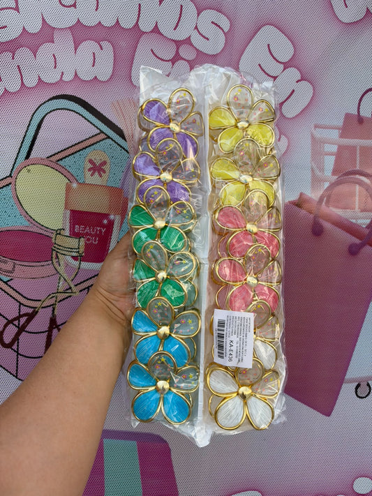 Pinza Colores