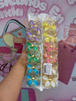 Pinza Colores