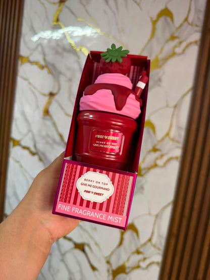 Perfume Pastelito