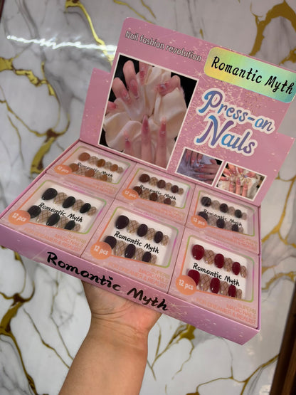 Uñas